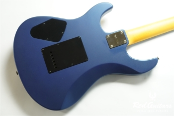 Pacifica 612VIIX - Matte Silk Blue